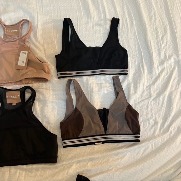 OLYMPIA ACTIVEWEAR BRAS! - Picture 3 of 10